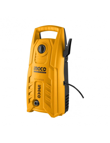 HIDROLAVADORA 1400W 130BAR