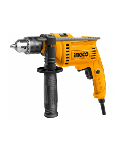 TALADRO PERCUTOR 710W 1/2" INGCO UID7108