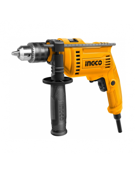 TALADRO PERCUTOR 710W 1/2" INGCO UID7108