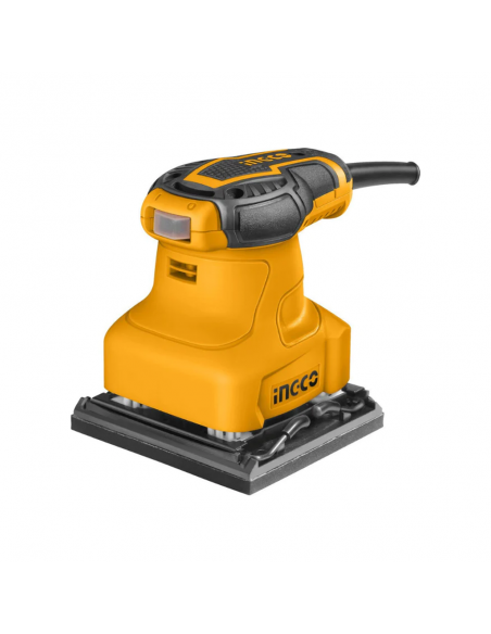 LIJADORA ORBITAL MANUAL 240W