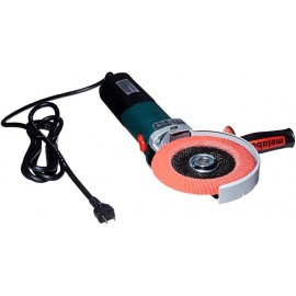 WEF 15-150 QUICK AMOLADORA ANGULAR DE CABEZA PLANA