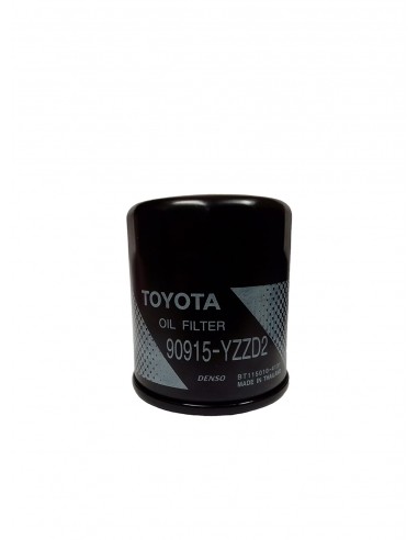 FILTRO TOYOTA ORIGINAL 90915-YZZD2