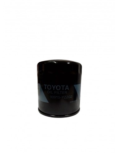 FILTRO TOYOTA ORIGINAL 90915-YZZG2