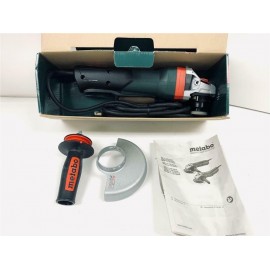 WEPBA 17-125 QUICK AMOLADORA ANGULAR