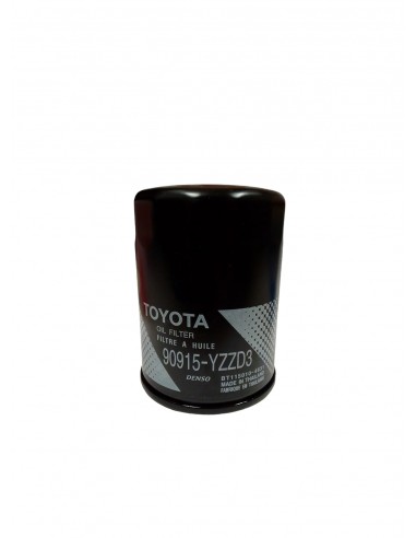 FILTRO TOYOTA ORIGINAL 90915-YZZD3