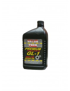 VALUE TECH GL-1 SAE140 | CAJA 12 UND.