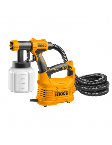EQUIPO DE PINTAR 500W
