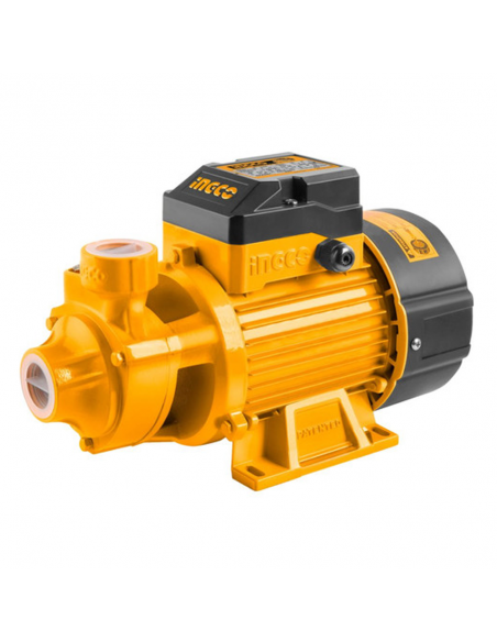 BOMBA DE AGUA PERIFERICA 1HP