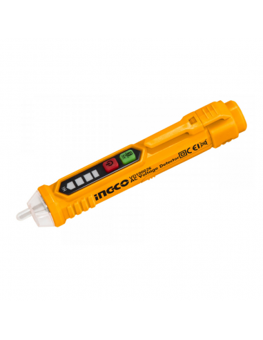 DETECTOR DE VOLTAJE AC 12V-1000V