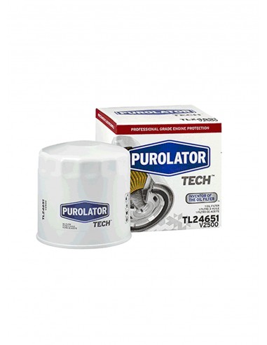 FILTRO DE ACEITE PUROLATOR TL24651