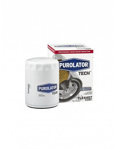 FILTRO DE ACEITE PUROLATOR TL24457