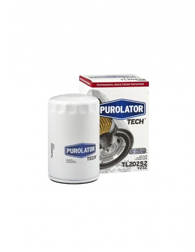 FILTRO DE ACEITE PUROLATOR TL20252