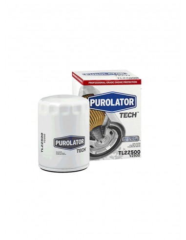 FILTRO DE ACEITE PUROLATOR TL22500