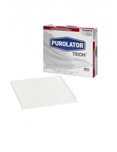 FILTRO DE AIRE PARA CABINA PUROLATOR TC35479