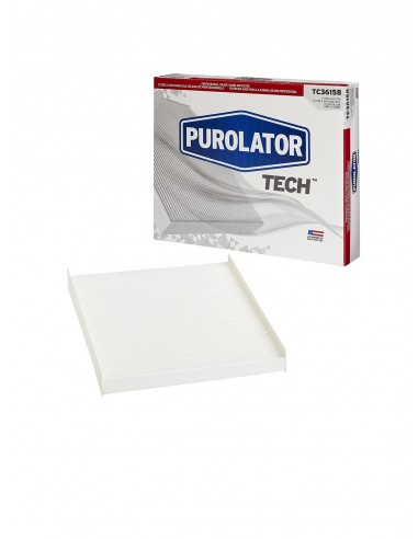 FILTRO DE AIRE PARA CABINA PUROLATOR TC36158