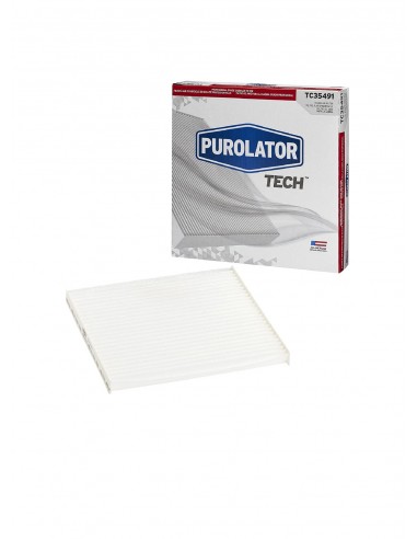 FILTRO DE CABINA PUROLATOR TC35491