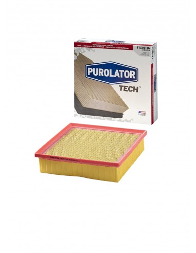 FILTRO DE AIRE PUROLATOR TA36116