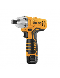 TALADRO DE IMPACTO INALAMBRICO 12V INGCO UCIRLI1201 2
