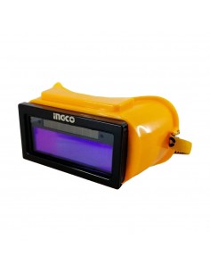 LENTES FOTOSENSIBLES DE SOLDAR INGCO AHM112 2