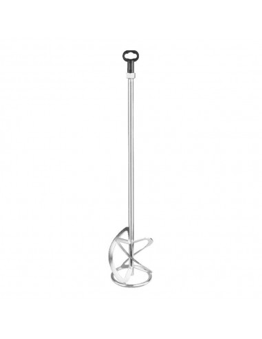 VARILLA MEZCLADORA 160 MM