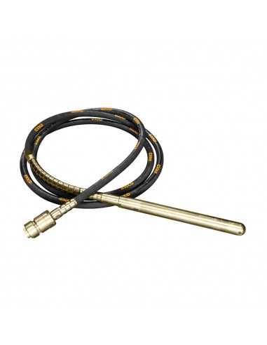 MANGUERA DE VIBRADOR 45MM