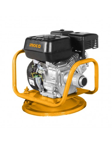 VIBRADOR HORMIGON A GASOLINA 4.0KW 5.5HP