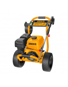 HIDROLAVADORA DE ALTA PRESIÓN DE GASOLINA 8.5HP 4090PSI