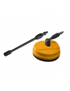 CEPILLO PARA EXTERIOR HIDROLAVADORA 250MM