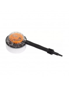 CEPILLO GIRATORIO PARA HIDROLAVADORA 110MM