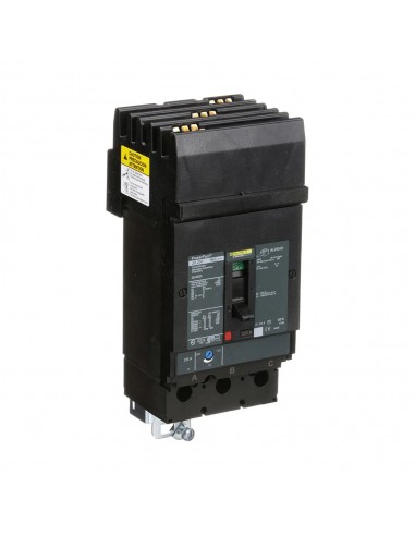 DISYUNTOR POWERPACT H 225A 3 POLOS I-LINE