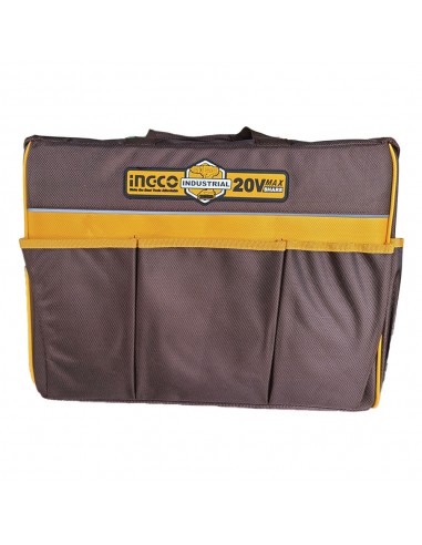 COMBO 5 HERRAMIENTAS INDUSTRIALES 20V INGCO...