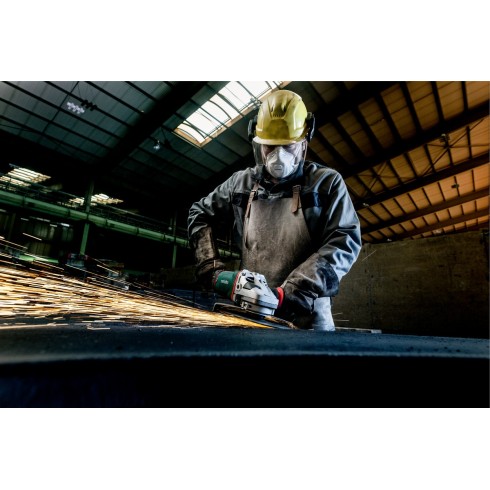 W 26-230 MVT AMOLADORA ANGULAR