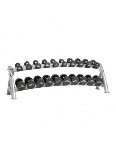 SOPORTE DE MANCUERNAS HORIZONTAL DE NIVEL