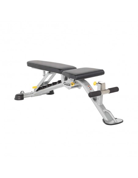 BANCO F.I.D DE 7 POSICIONES