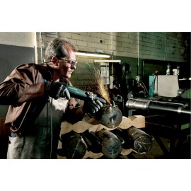 GE 710 PLUS AMOLADORA RECTA