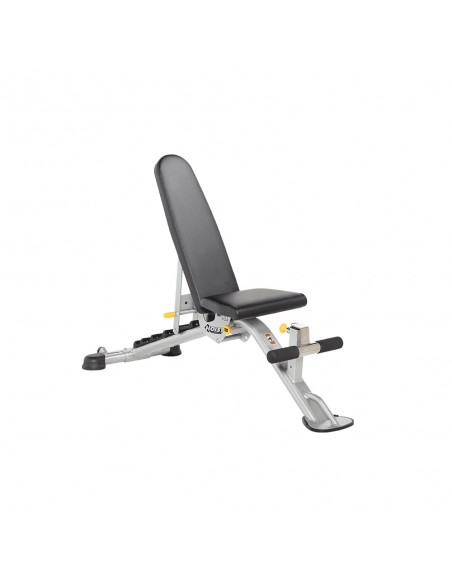 BANCO F.I.D DE 7 POSICIONES