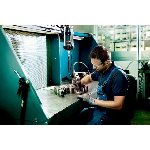 GE 710 PLUS AMOLADORA RECTA