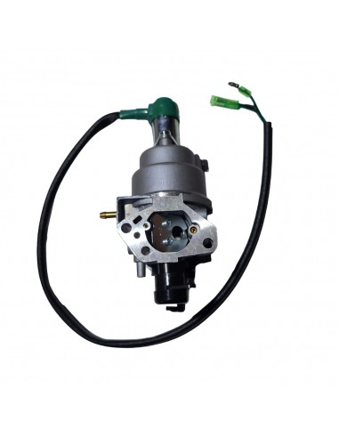 REPUESTO CARBURADOR PARA GENERADOR HERON 9000W