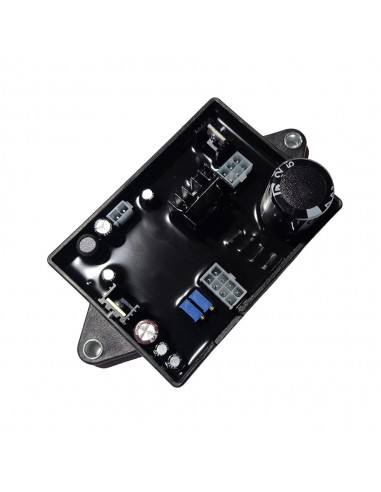 REPUESTO AVR PARA GENERADOR / SOLDADORA HERON 5500W