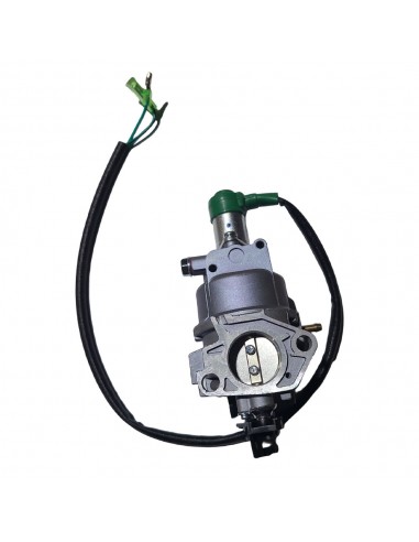 REPUESTO CARBURADOR PARA GENERADOR HERON 7000W