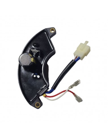 REPUESTO AVR PARA GENERADOR HERON 7000W
