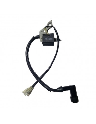 REPUESTO BOBINA DE CANDELA PARA GENERADOR HERON 1500W