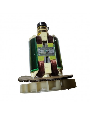 REPUESTO ROTOR PARA GENERADOR HERON DE 2500W