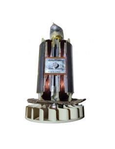 REPUESTO ROTOR PARA GENERADOR HERON 9000W