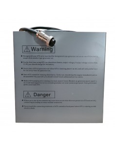 ATS PARA GENERADOR HERON 2