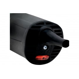 WEV 15-125 INOX PLUS AMOLADORA ANGULAR