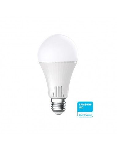 WELLMAX FOCO LED 18 WATTS
