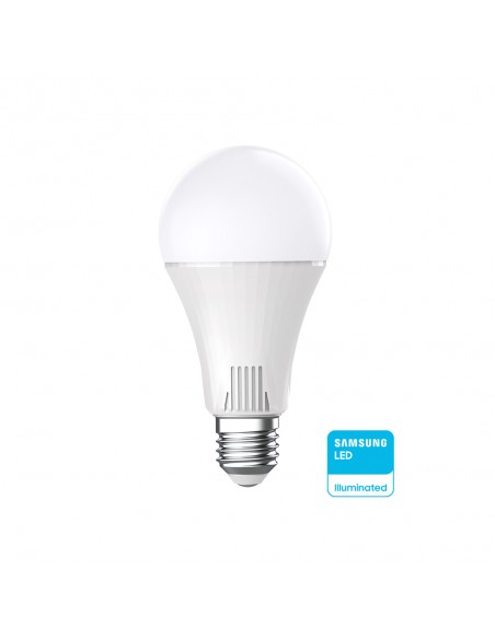 WELLMAX FOCO LED 18 WATTS