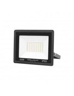 WELLMAX SAMSUNG REFLECTOR LED DE 50 WATTS