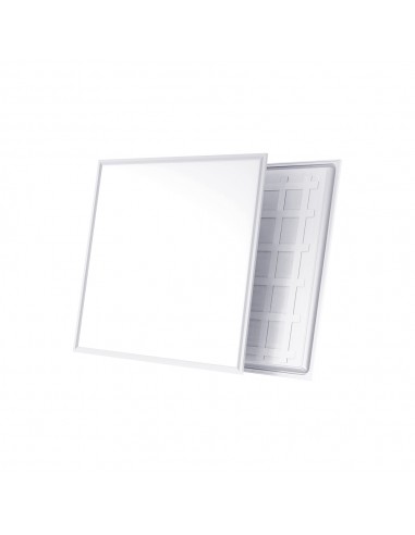 WELLMAX PANEL LED 2X2 40 WATTS